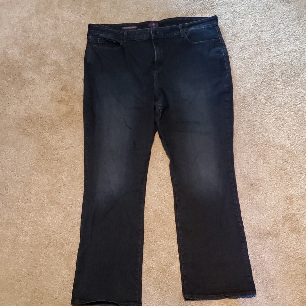Not Your Daughter's Jeans -NYDJ